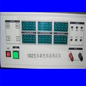 压敏电阻流测试仪