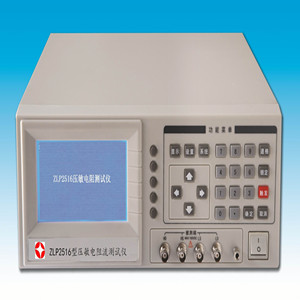 压敏电阻测试仪