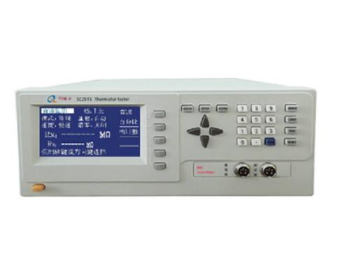 电阻测试仪的校准步骤该如何进行？