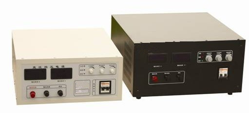 电机控制器测试电源概述原理