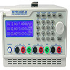 数控软件编程电源工作原理