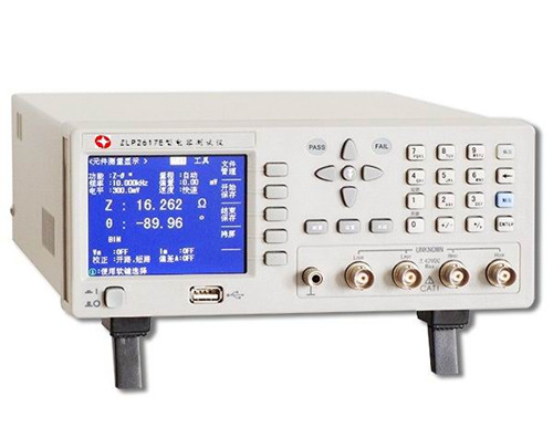 【新闻】LCR数字电桥的使用特点 电容测试仪的特性有哪些呢