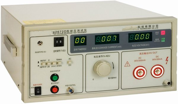 【优选】电阻测试仪的应用市场 电阻测试仪分哪几种呢