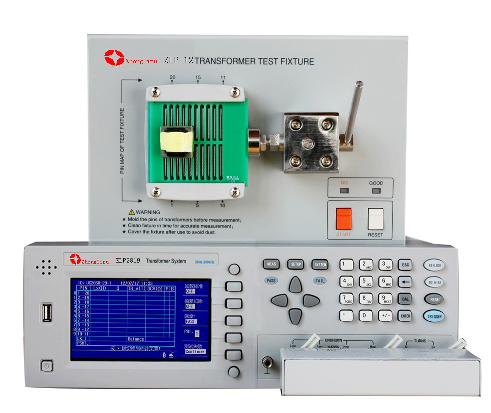 【新闻】电阻测试仪的实际作用 热敏电阻测试仪测量的基本原理的说明